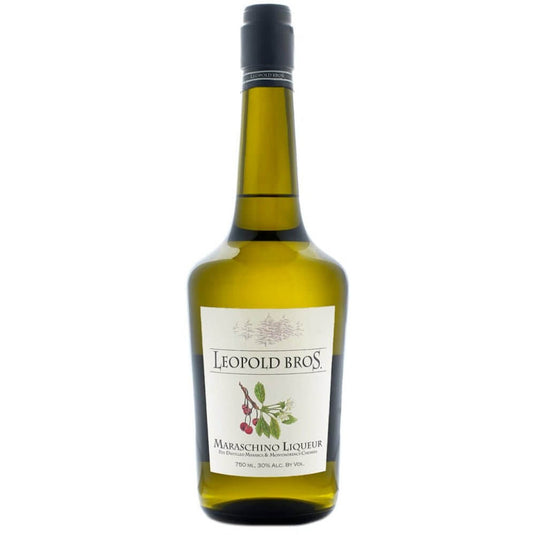 Leopold Bros Maraschino Liqueur - Main Street Liquor