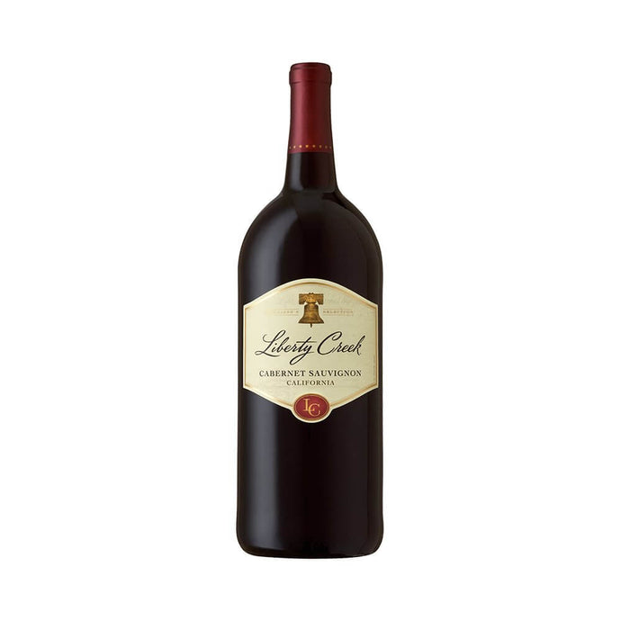 Liberty Creek Cabernet Sauvignon | 1.5 Liter - Main Street Liquor