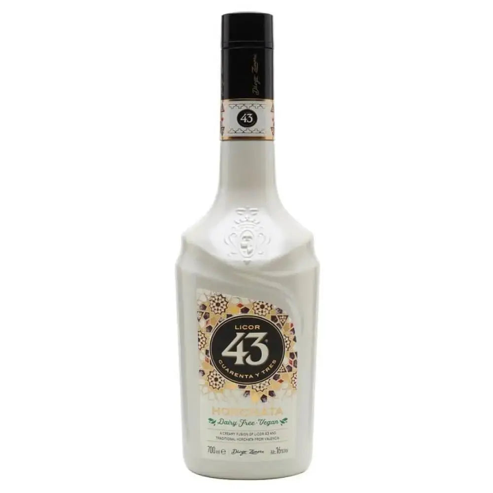 Licor 43 Horchata Liqueur - Main Street Liquor