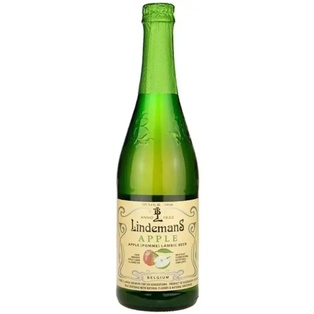 Lindemans Pomme - Main Street Liquor