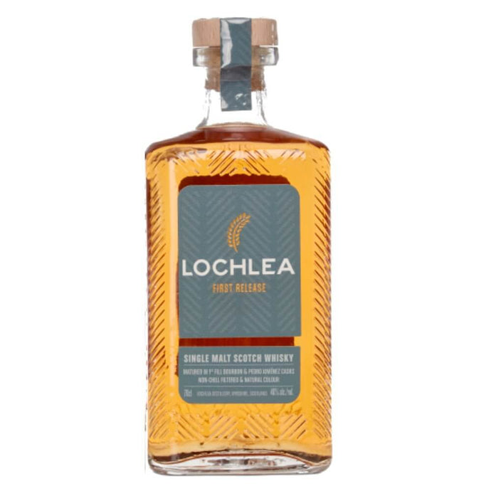 Lochlea First Release Single Malt Scotch - Main Street Liquor