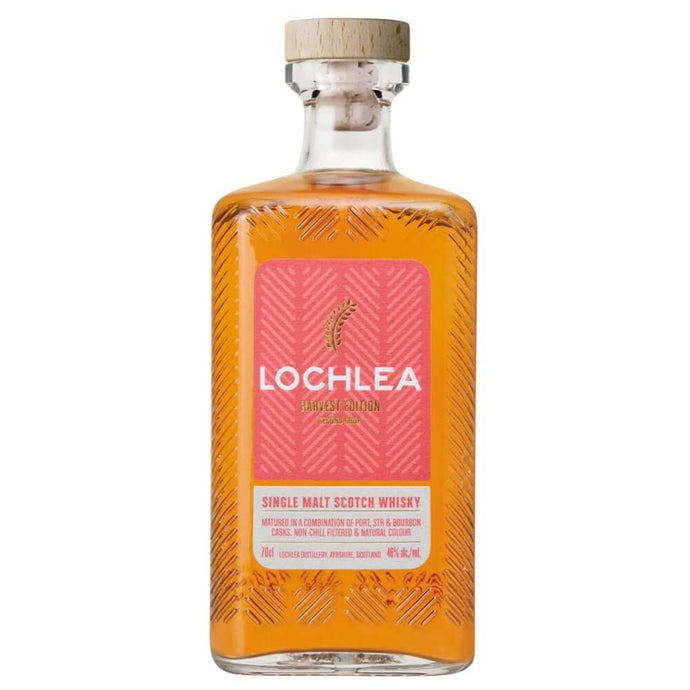 Lochlea Harvest Edition Second Crop Single Malt Scotch - Main Street Liquor