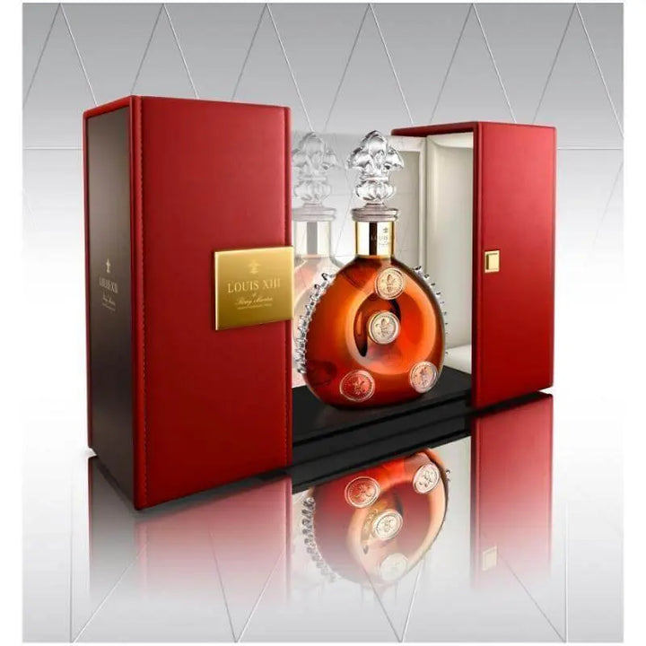 LOUIS XIII COGNAC - Main Street Liquor