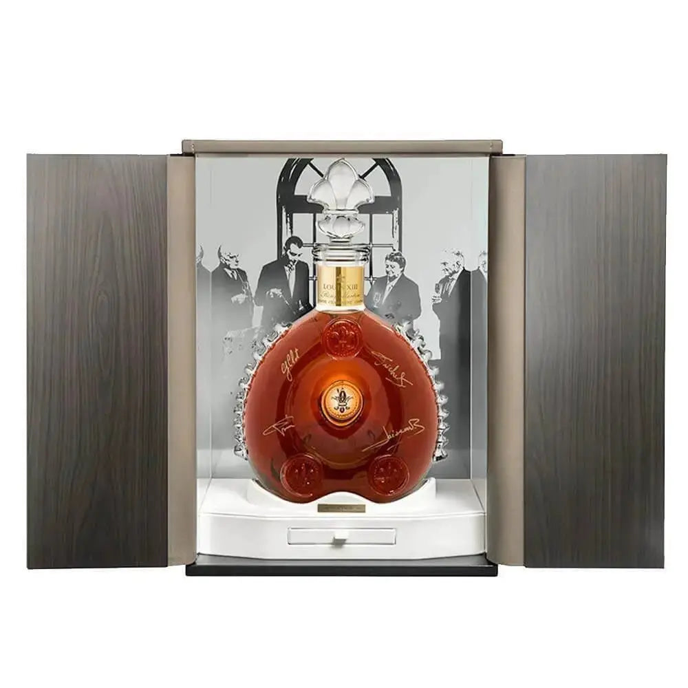 LOUIS XIII The Legacy 1.75ml - Main Street Liquor