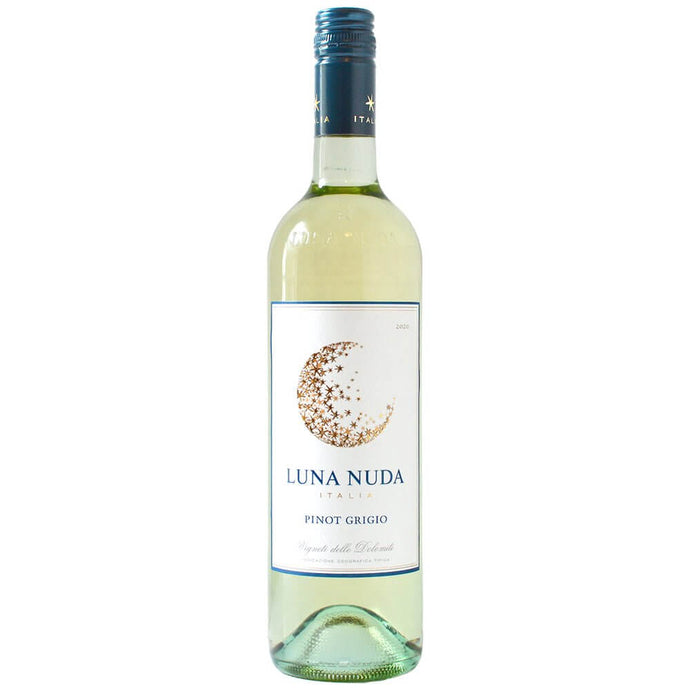 Luna Nuda Pinot Grigio - Main Street Liquor