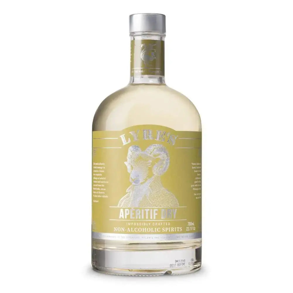 Lyre’s Non - Alcoholic Aperitif Dry - Main Street Liquor