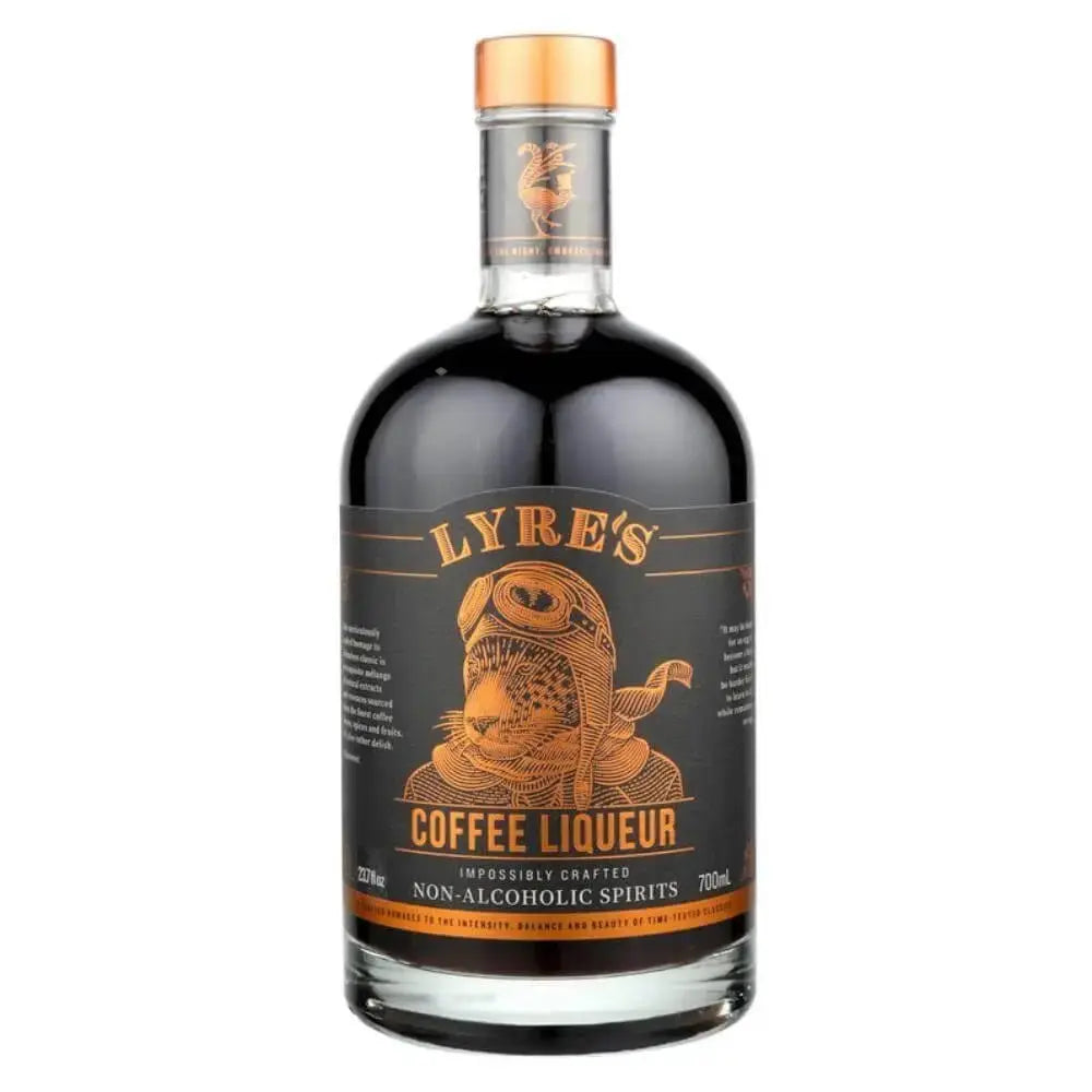 Lyre's Non - Alcoholic Coffee Originale - Main Street Liquor