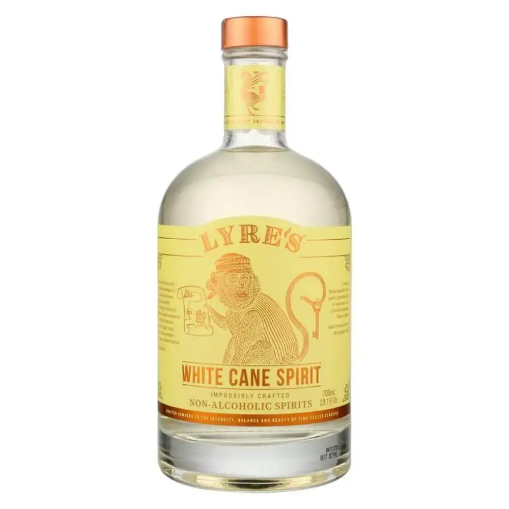 Lyre's Non - Alcoholic White Cane Spirit - Main Street Liquor