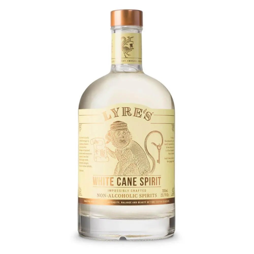 Lyre’s Non - Alcoholic White Cane Spirit - Main Street Liquor