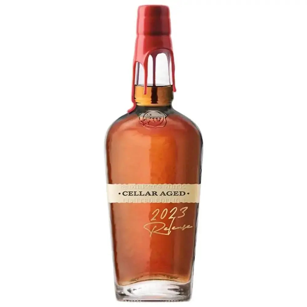Maker’s Mark Cellar Aged Straight Bourbon 2023 - Main Street Liquor