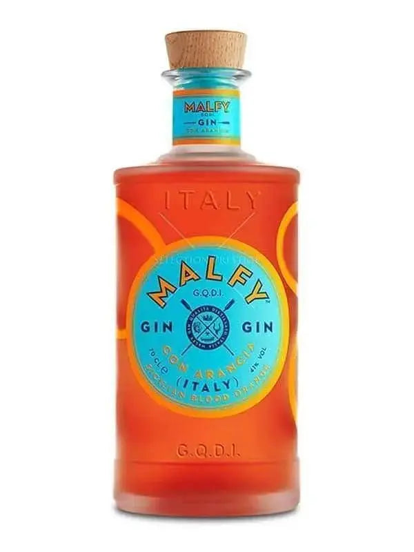 Malfy Con Arancia Gin - Main Street Liquor
