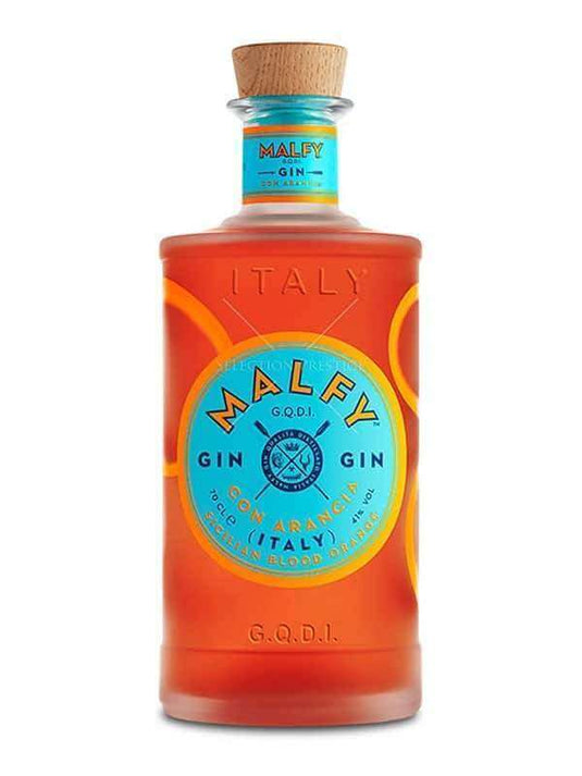 Malfy Con Arancia Gin - Main Street Liquor