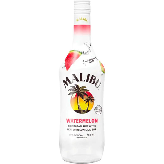 Malibu Watermelon - Main Street Liquor