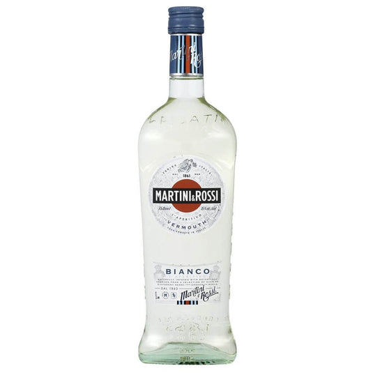 Martini & Rossi Bianco Vermouth - Main Street Liquor