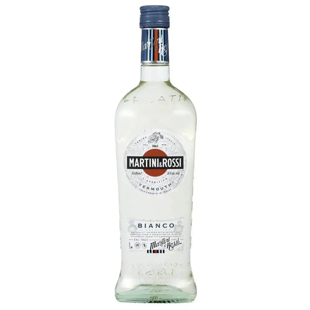 Martini &amp; Rossi Bianco Vermouth - Main Street Liquor