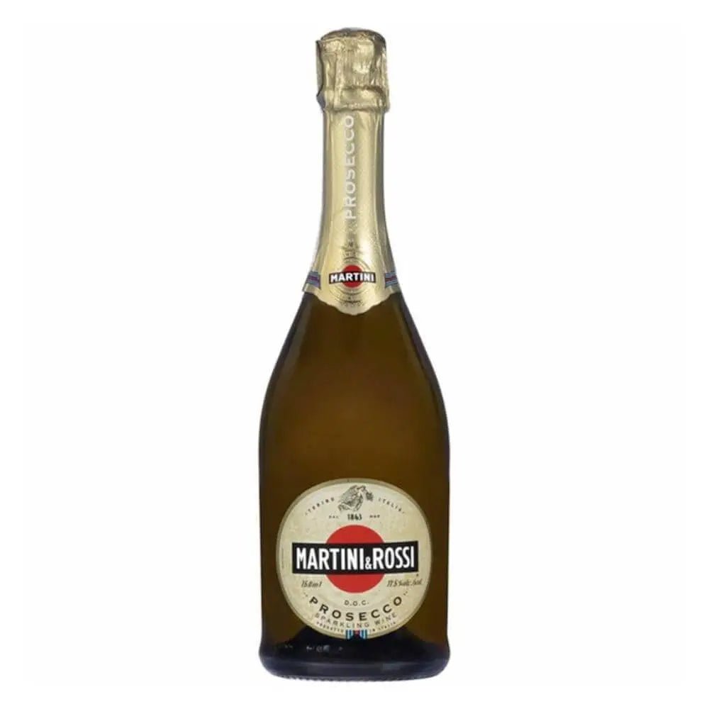 Martini &amp; Rossi Prosecco Sparkling Wine - Main Street Liquor