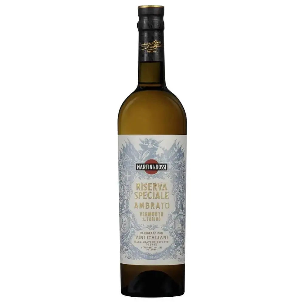 Martini &amp; Rossi Riserva Speciale Ambrato Vermouth - Main Street Liquor