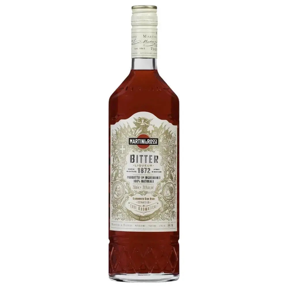 Martini &amp; Rossi Riserva Speciale Bitter Liqueur - Main Street Liquor