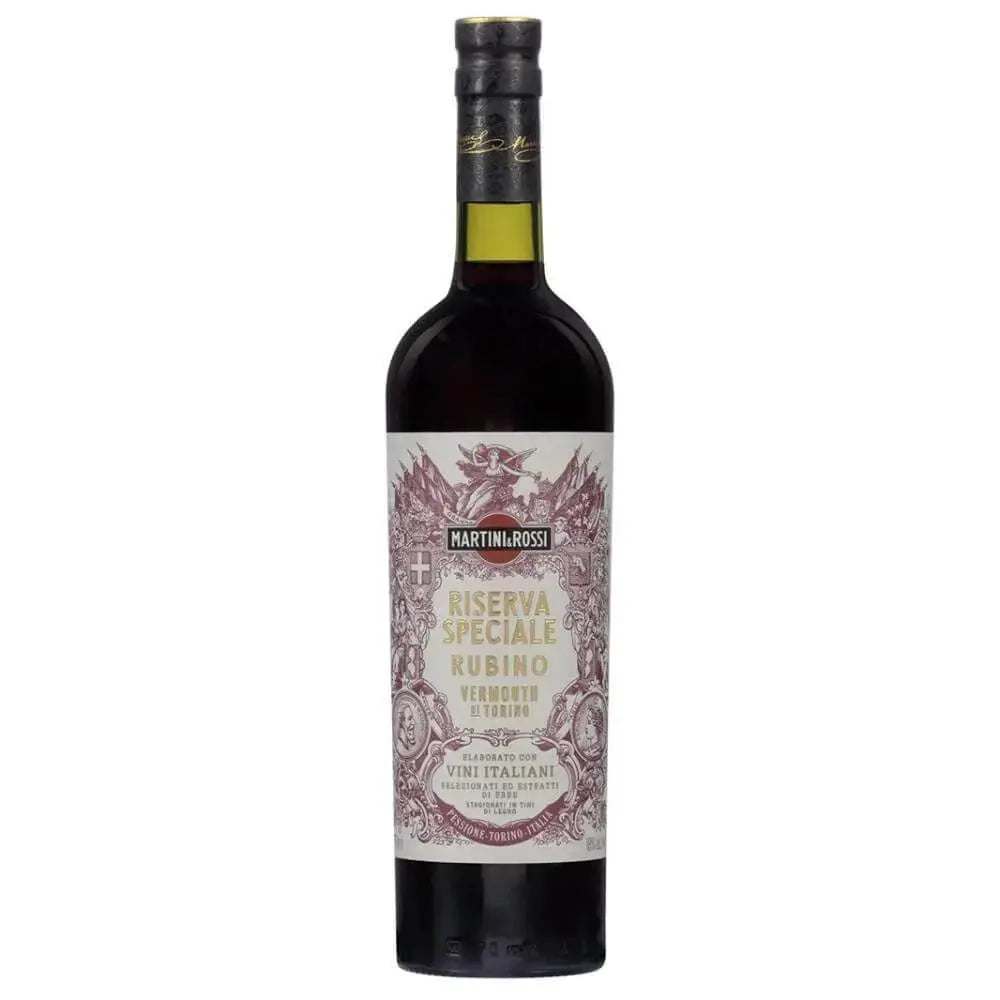 Martini &amp; Rossi Riserva Speciale Rubino Vermouth - Main Street Liquor