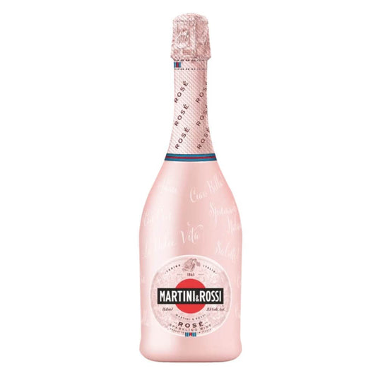 Martini & Rossi Rosé - Main Street Liquor