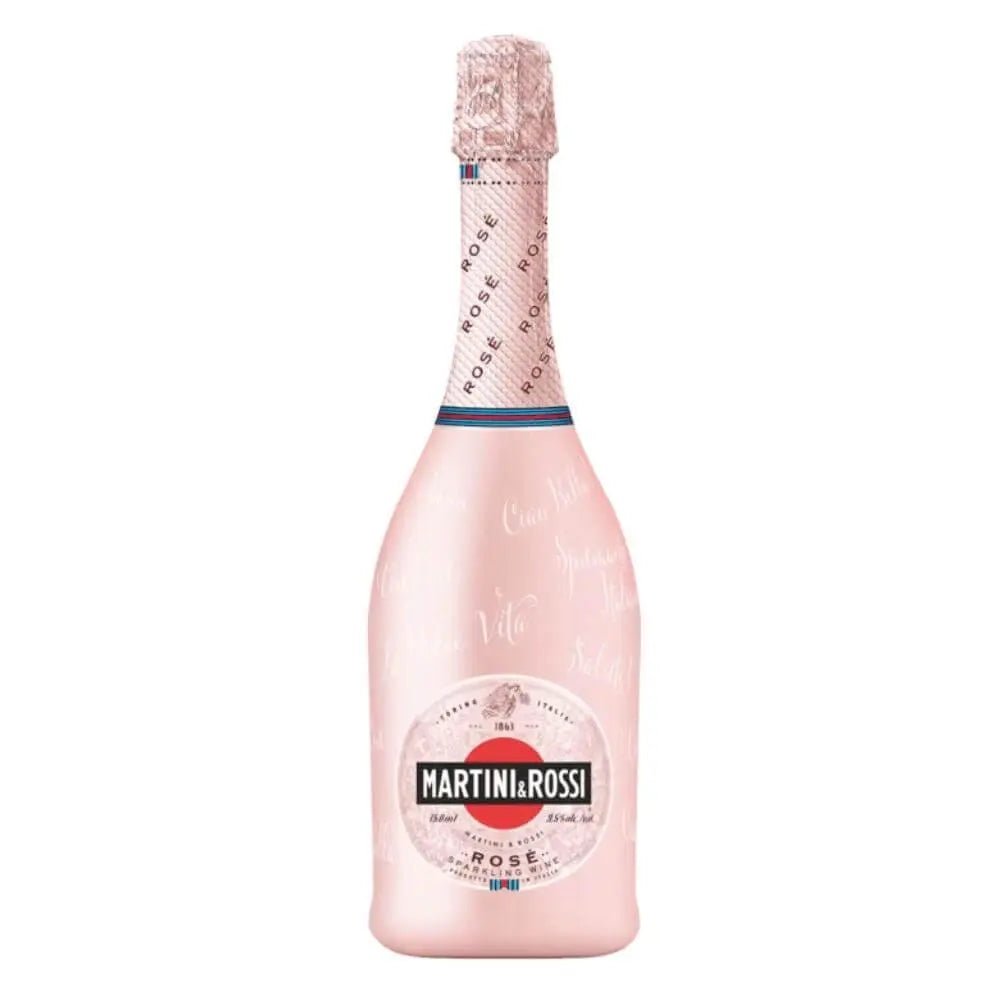 Martini &amp; Rossi Rosé - Main Street Liquor