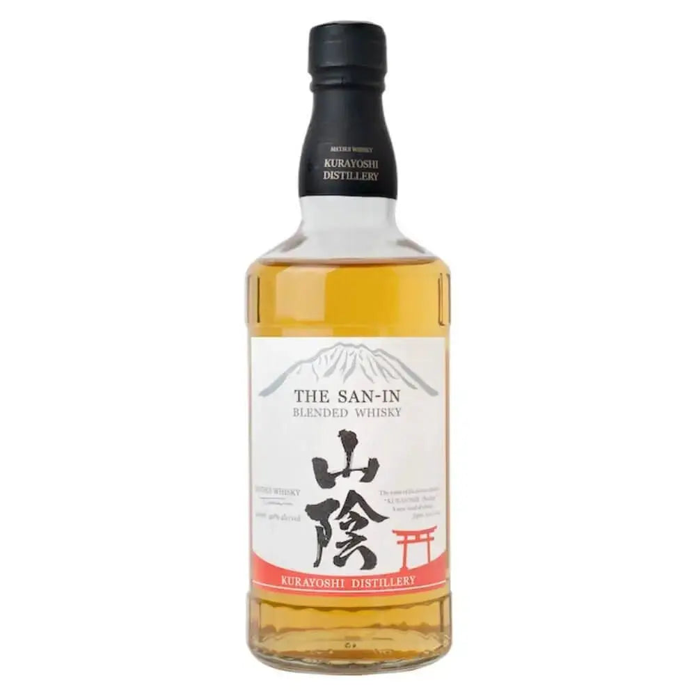 Matsui The San - in Blended Whisky - Main Street Liquor