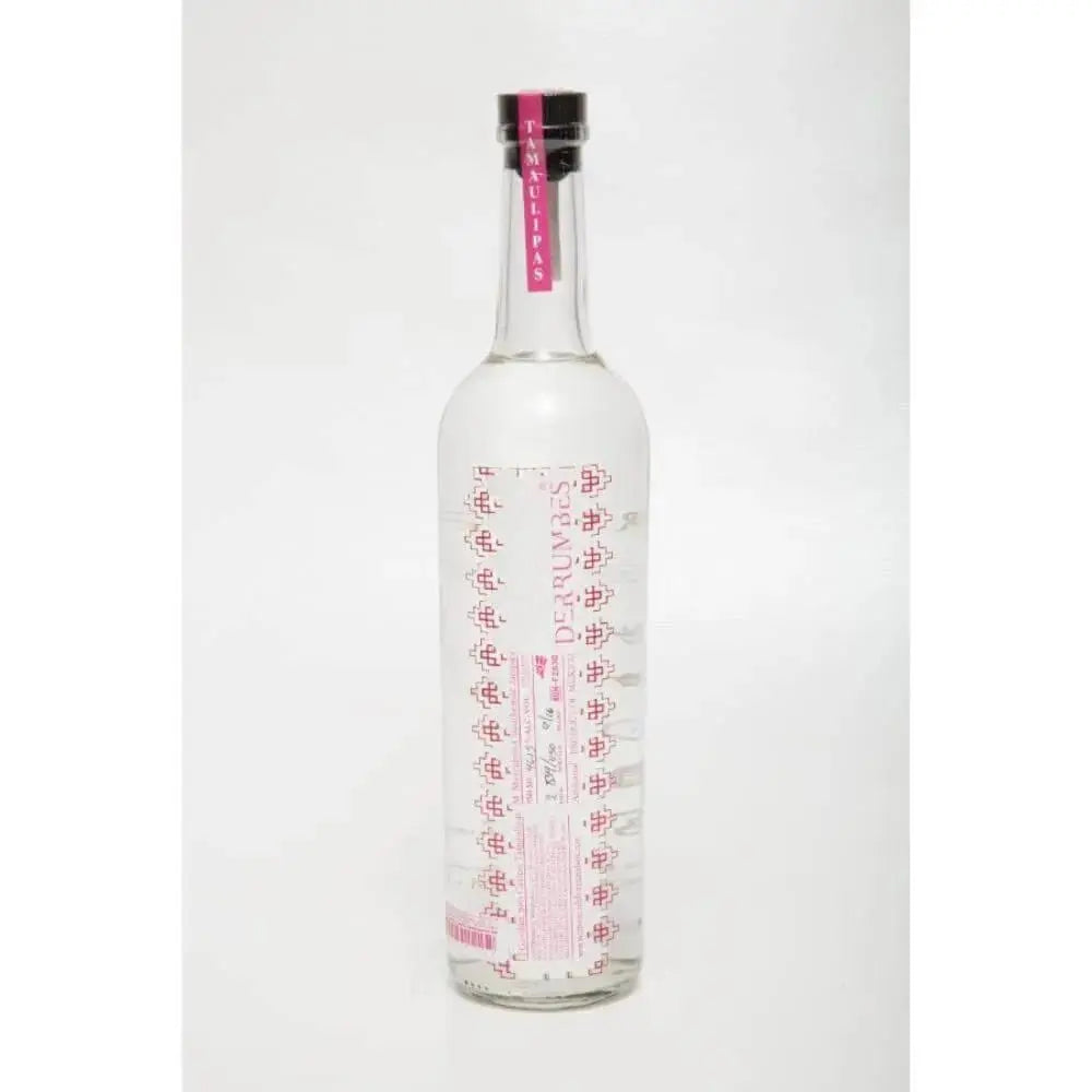 Mezcal Derrumbes Tamaulipas - Main Street Liquor