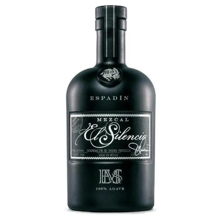 Mezcal El Silencio Espadin - Main Street Liquor