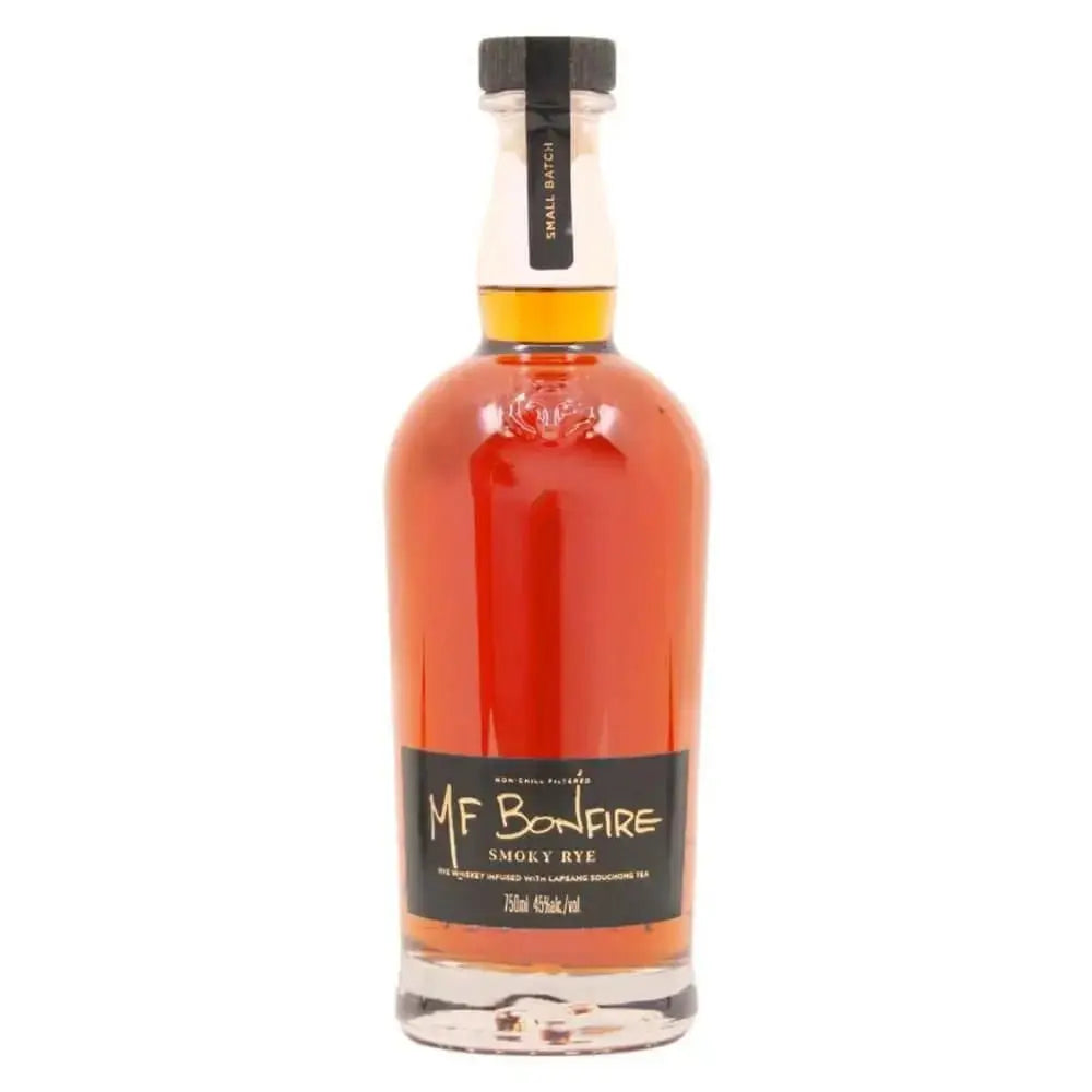 MF Bonfire & MF Blackberry Bundle - Main Street Liquor