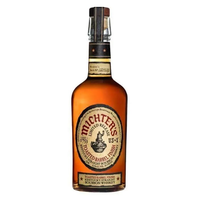 Michter’s US 1 Toasted Barrel Finish Bourbon 2024 - Main Street Liquor
