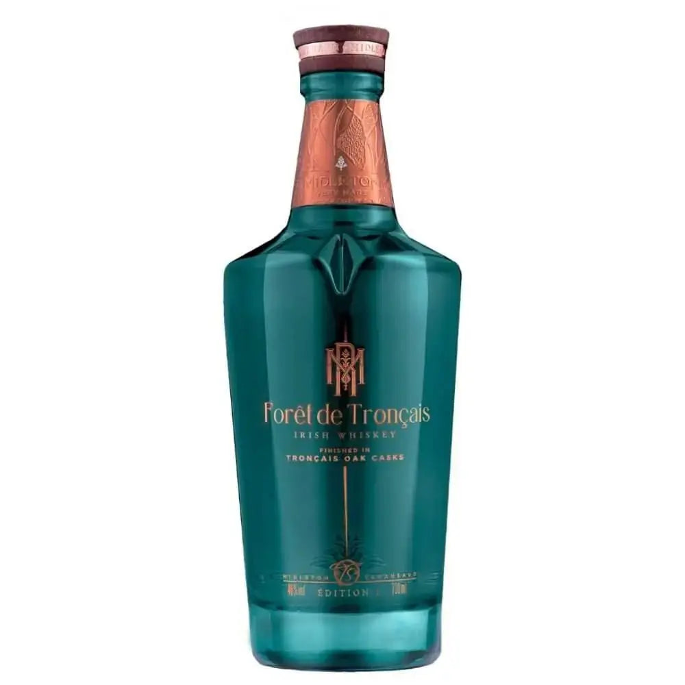 Midleton Very Rare Forêt de Tronçais Blended Irish Whiskey - Main Street Liquor
