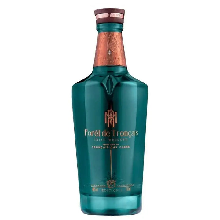 Midleton Very Rare Forêt de Tronçais Blended Irish Whiskey - Main Street Liquor