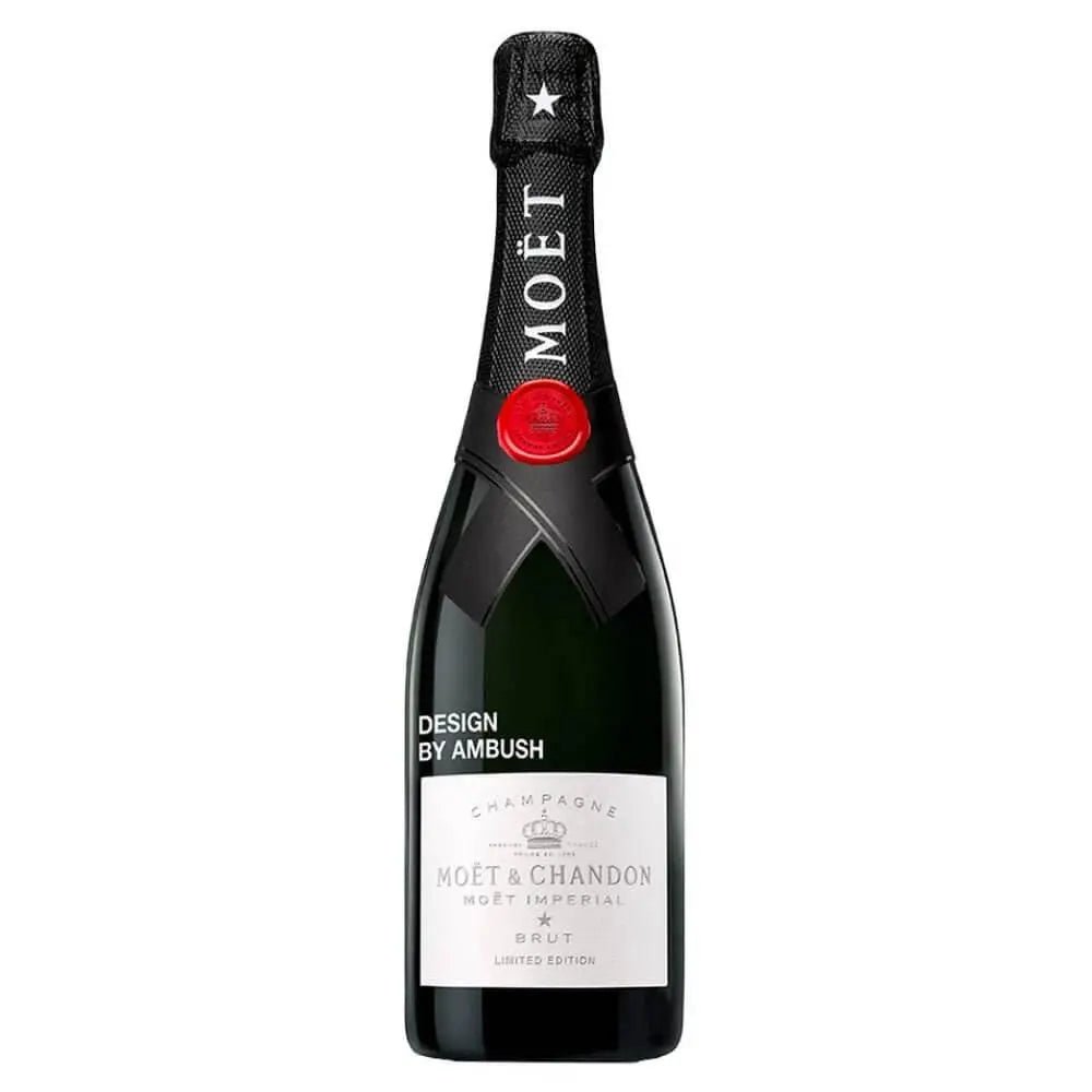 Moët &amp; Chandon Impérial Brut Limited Edition x Yoon Ahn - Main Street Liquor