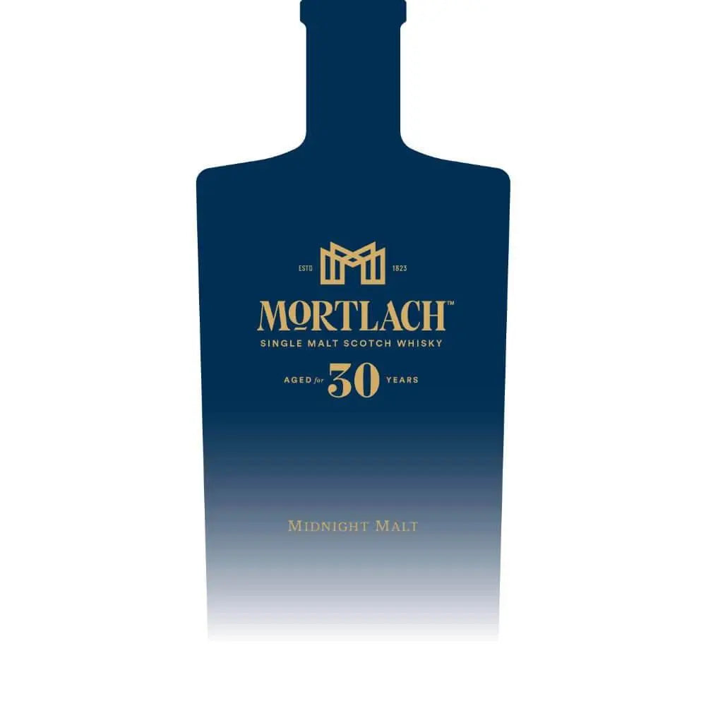 Mortlach 30 Year Old Midnight Malt - Main Street Liquor