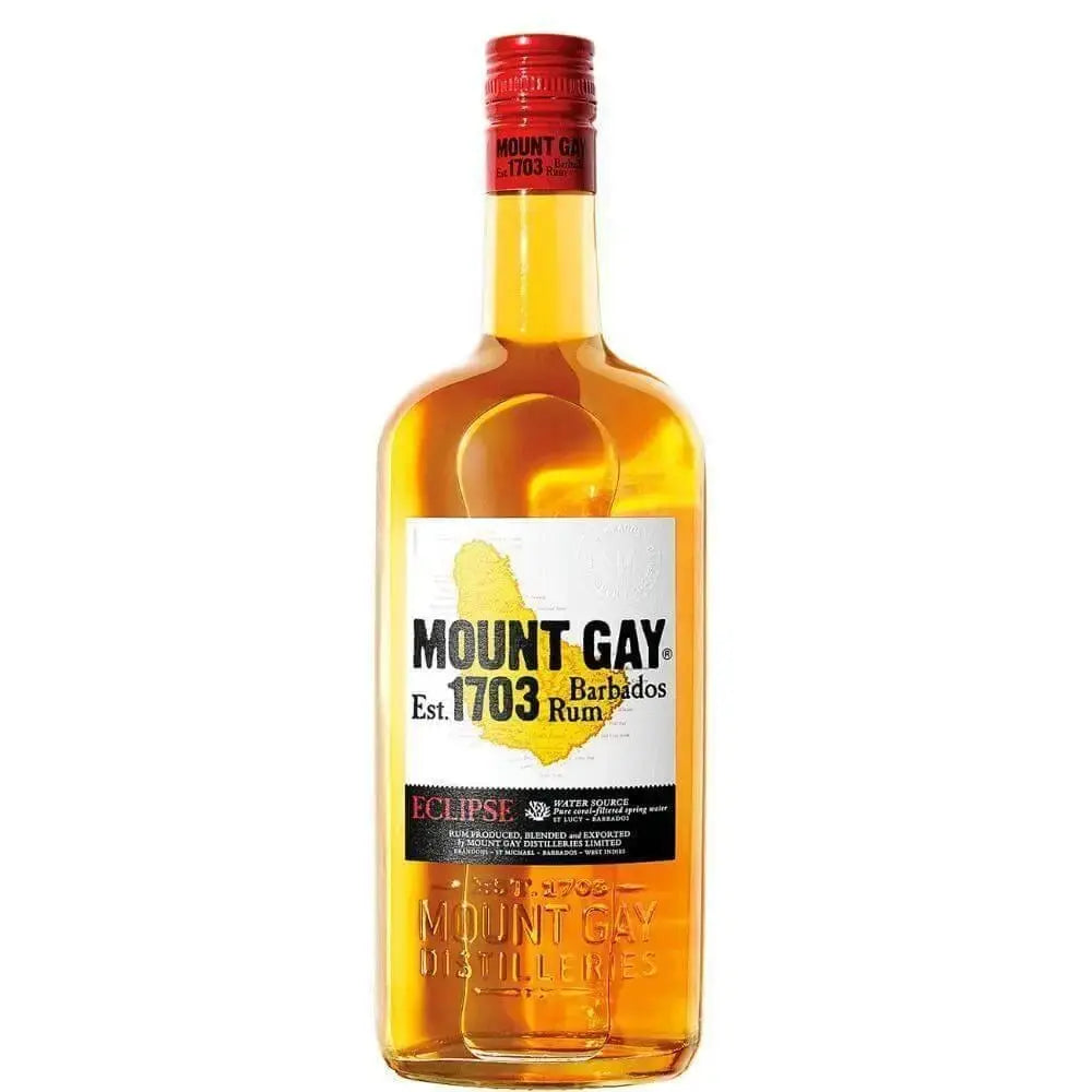 Mount Gay Eclipse - Main Street Liquor