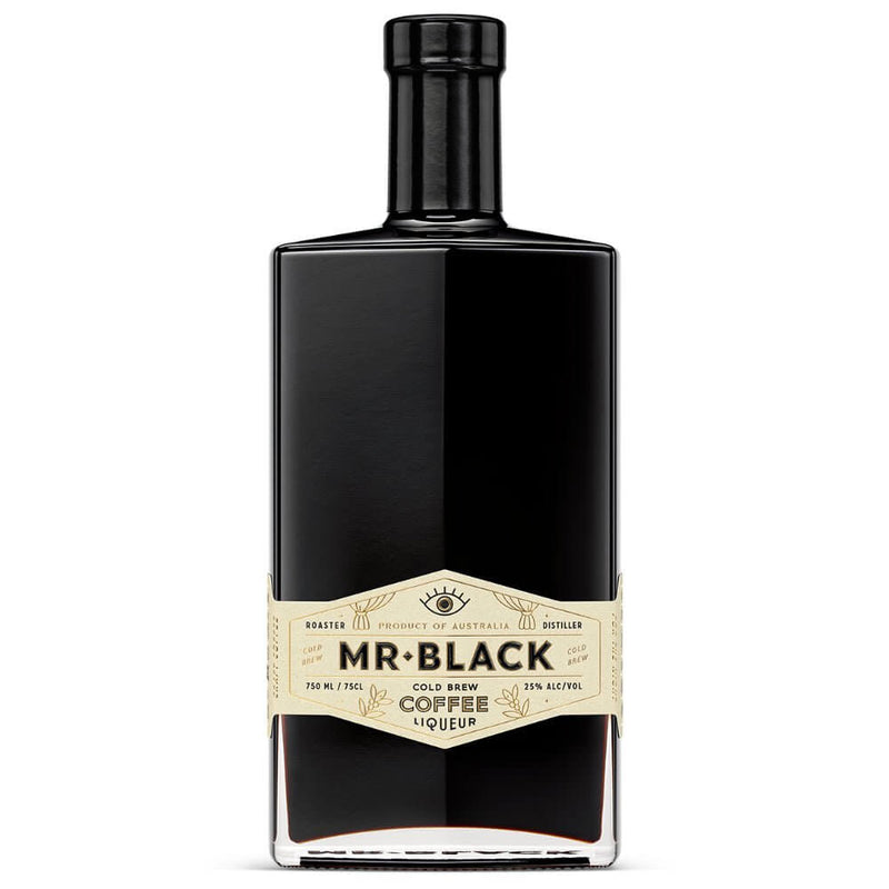 Load image into Gallery viewer, Mr Black Cold Brew Coffee Liqueur - Main Street Liquor
