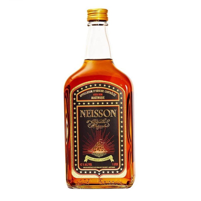 Neisson Rhum Réserve Spéciale - Main Street Liquor