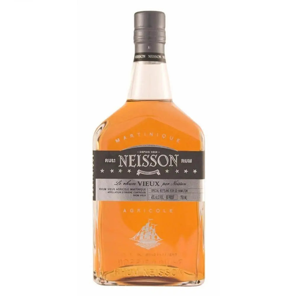 Neisson Rhum Vieux Par Neisson - Main Street Liquor