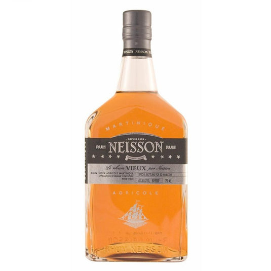 Neisson Rhum Vieux Par Neisson - Main Street Liquor