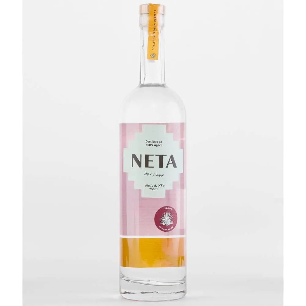 Neta Tequilana - Main Street Liquor