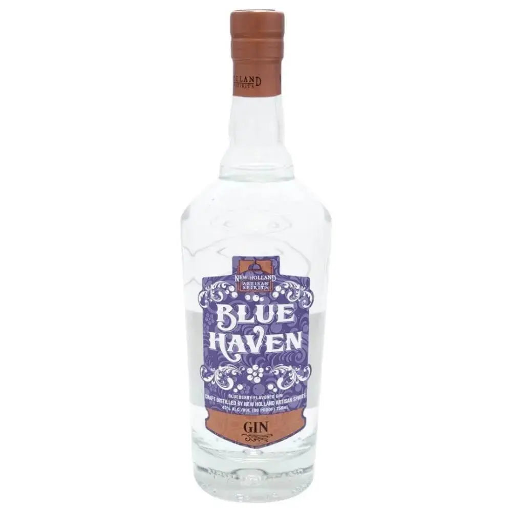 New Holland Spirits Blue Haven Gin - Main Street Liquor