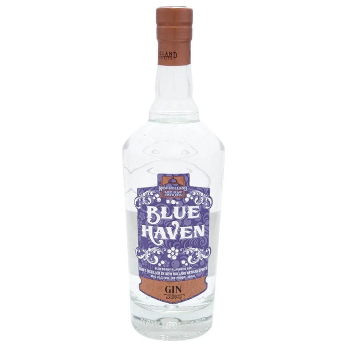 New Holland Spirits Blue Haven Gin - Main Street Liquor