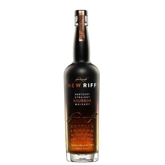New Riff Bottled In Bond Kentucky Straight Bourbon - Main Street Liquor