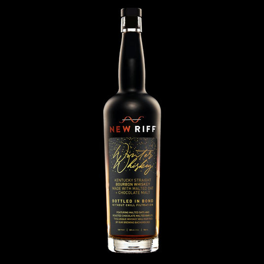 New Riff Winter Whiskey - Main Street Liquor