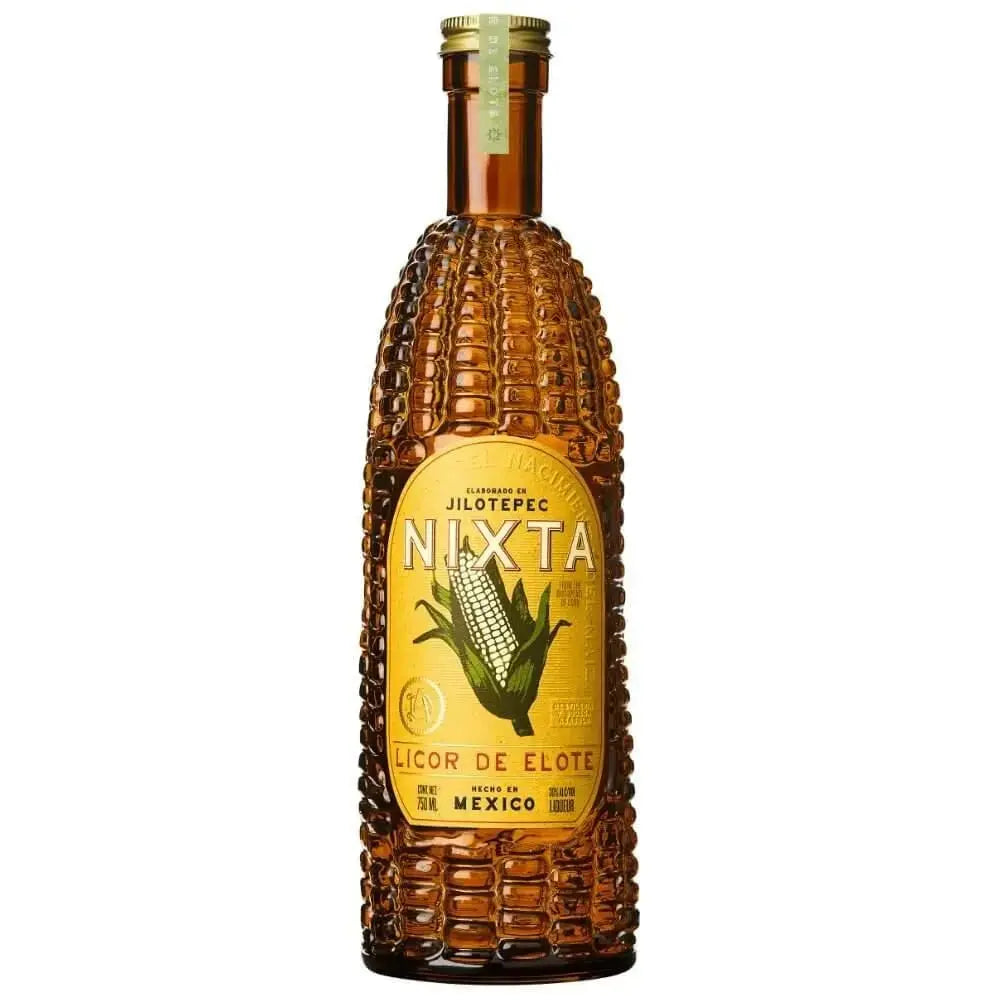 Nixta Licor De Elote - Main Street Liquor