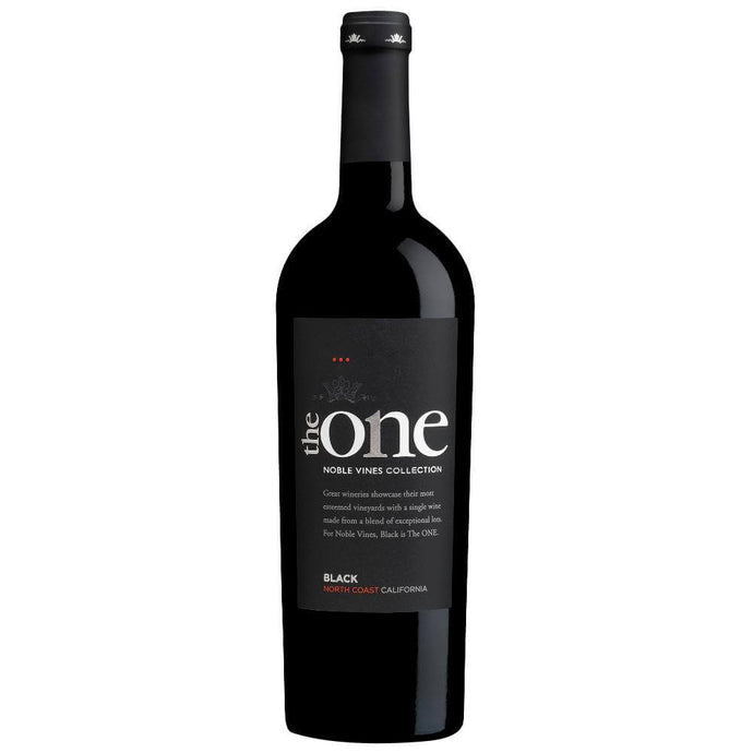 Noble Vines The One Red Blend - Main Street Liquor