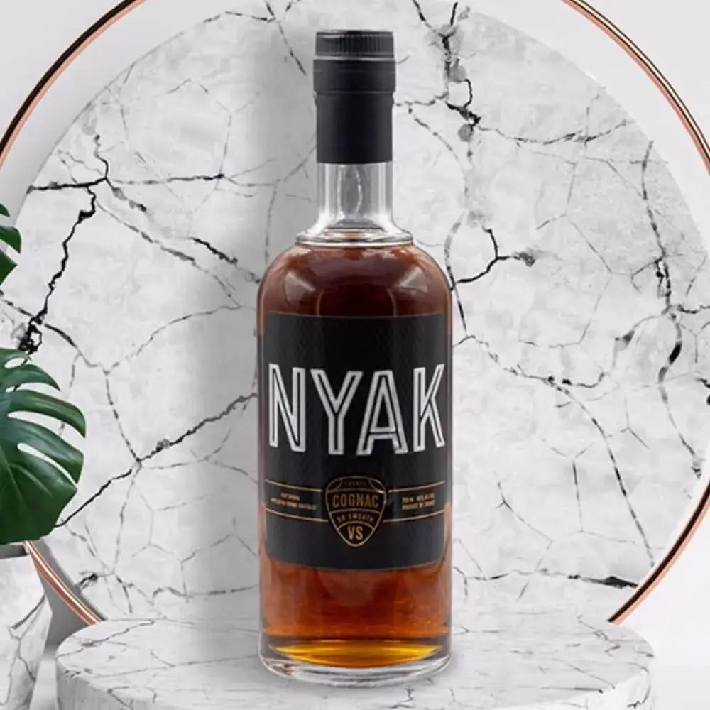 Nyak Cognac VS | Young M.A Cognac - Main Street Liquor