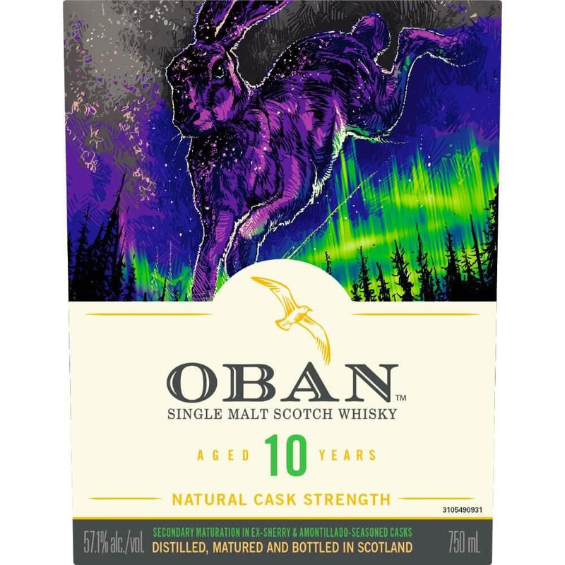 Load image into Gallery viewer, Oban 10 Year Special Release 2022 - Main Street Liquor
