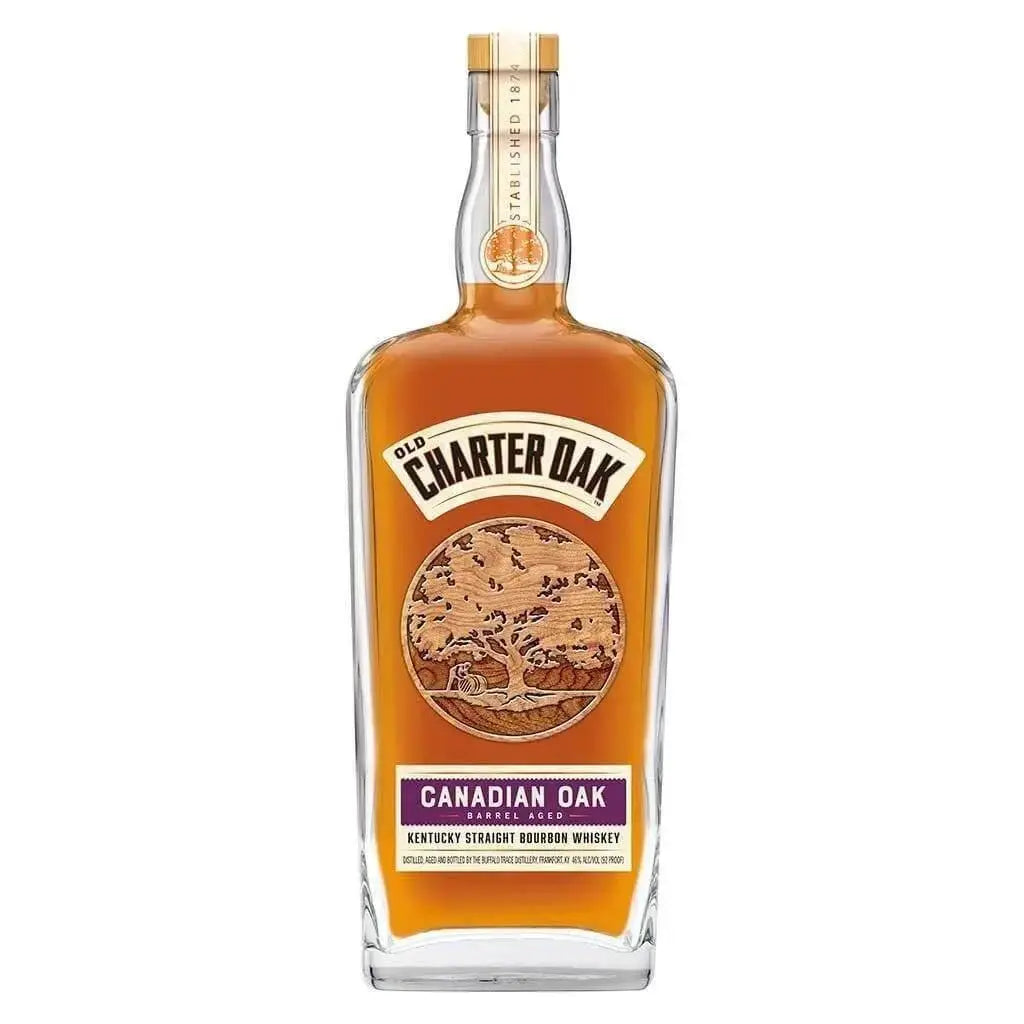 Old Charter Oak Canadian Oak - Main Street Liquor