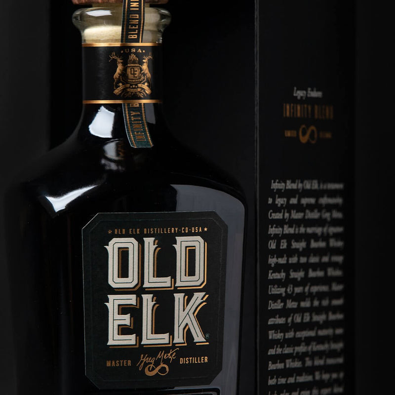 Load image into Gallery viewer, Old Elk Infinity Blend 2021 Limited Release - Main Street Liquor
